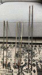 Boren voor klopboormachine Hilti, Doe-het-zelf en Bouw, 600 watt of meer, Zo goed als nieuw, Klopboormechanisme, Ophalen