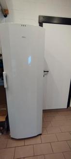 Diepvriezer, Elektronische apparatuur, Vriezers en Diepvrieskisten, Ophalen, Zo goed als nieuw