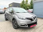 Renault captur 2016 benzine met keuring, Leder, Bedrijf, Centrale vergrendeling, Captur