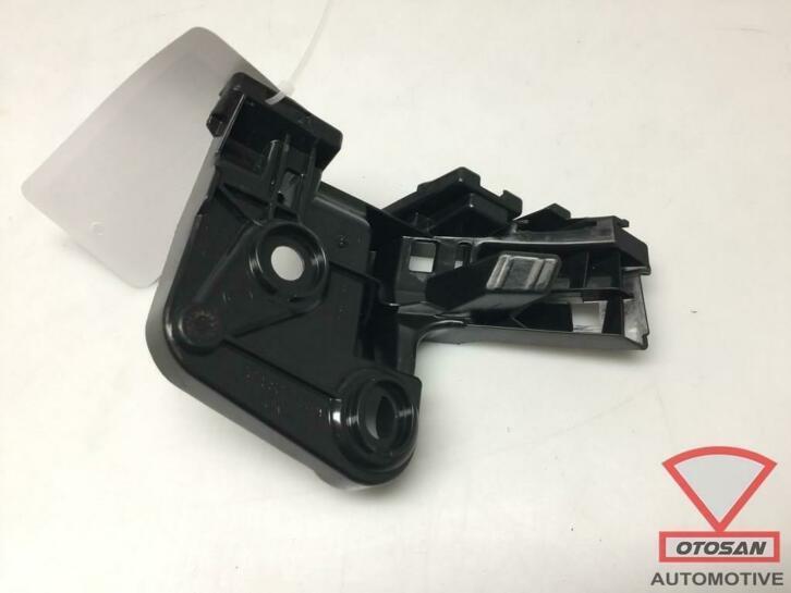 vw t roc 2018 guide de pare chocs arri re droit 2ga807454, Autos : Pièces & Accessoires, Carrosserie & Tôlerie, Pare-chocs, Volkswagen