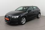 (1XWH705) Audi A3 Sportback, Auto's, Audi, Voorwielaandrijving, Stof, Gebruikt, Euro 6