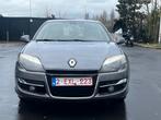 Renault Laguna 1.5 Diesel Annee 2011 euro5, Achat, Entreprise, Boîte manuelle, Noir