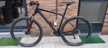 te koop alle terrein fiets CUBE beschikbaar voor biedingen