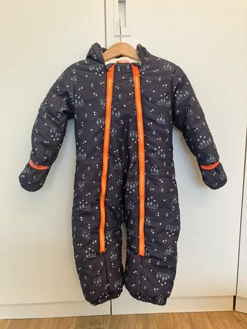 Kinderkledij maatje 50-104 beschikbaar voor biedingen