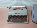 Olivetti Lettera 32 vintage typemachine, Ophalen of Verzenden, Gebruikt