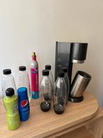 Sodastream, Elektronische apparatuur, Bruiswatermachines, Ophalen, Gebruikt