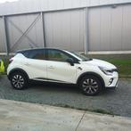 Renault New Captur 2020 - 98.000km - zeer goede staat, Auto's, Renault, Automaat, Stof, Adaptieve lichten, 4 cilinders