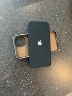 Iphone 13 128gb Black in perfecte staat, Telecommunicatie, Mobiele telefoons | Apple iPhone, Ophalen, Zo goed als nieuw, Grijs