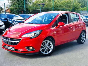 Opel Corsa 1.3 CDTi 95CV - CAPTEURS CARPLAY CRUISE CLIM beschikbaar voor biedingen