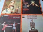 40 x Lp's Vinyl Emi - La Voix De Son Maître Classical, Ophalen of Verzenden, Kamermuziek, Gebruikt, 12 inch