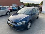 Volkswagen Golf 1.2 TSI **Garantie**, Auto's, Volkswagen, 4 cilinders, Blauw, Bedrijf, 5 deurs