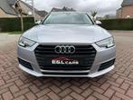 Audi A4 2.0 TDi S tronic *12 mois de garantie*, Autos, Audi, 1600 kg, Système de navigation, 5 places, Cuir