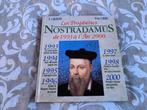 Les prophéties de Nostradamus de 1993 à l’an 2000 - P Lorie, Boeken, Esoterie en Spiritualiteit, Gelezen, Overige typen, Peter Lorie V. J. Hewitt