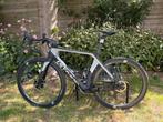 Carbon racefiets Olympia Boost - M - SRAM Rival eTap AXS, Ophalen, Zo goed als nieuw, Carbon