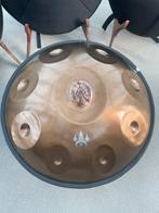 Handgemaakte Handpan 440 D-Hijaz, Muziek en Instrumenten, Percussie, Ophalen, Nieuw