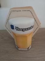 Originele bierkaarthouder in Polystyreen (PS),  Hoegaarden, Verzamelen, Ophalen of Verzenden, Zo goed als nieuw