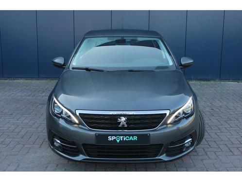 Peugeot 308 II Style, Autos, Peugeot, Entreprise, Airbags, Bluetooth, Air conditionné automatique, Cruise Control, Rétroviseurs électriques