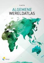 Atlas 2017 gloednieuw, Ophalen of Verzenden