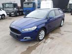 Ford Mondeo (100), Auto's, Automaat, Mondeo, Blauw, Bedrijf