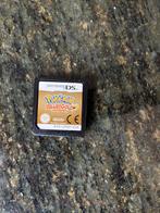 Pokemon heart gold, Games en Spelcomputers, Games | Nintendo DS, Ophalen, Zo goed als nieuw
