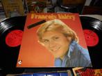 François Valéry double LP, CD & DVD, Enlèvement ou Envoi