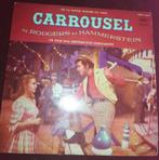 Vinyl 45trs - b.o du film carrousel de Rodgers et hammerstei, CD & DVD, Vinyles | Musiques de film & Bandes son, Enlèvement ou Envoi