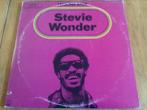 LP Stevie Wonder “Looking Back”, 12 pouces, Utilisé, Soul, Nu Soul ou Neo Soul, Enlèvement ou Envoi