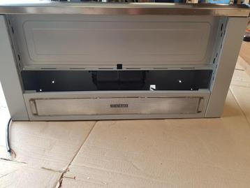 TEKA 60 cm uitschuifbare afzuigkap, 2 snelheden beschikbaar voor biedingen