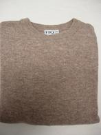 Pull heren maat XL, beige, Vêtements | Hommes, Comme neuf, Beige, Enlèvement, Taille 56/58 (XL)