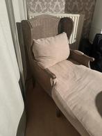 Ligzetel in landelijke stijl, Ophalen, Zo goed als nieuw