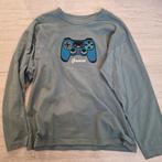 Longsleeve Next 140 Gamer, Nieuw, Ophalen of Verzenden, Shirt of Longsleeve, Next