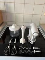 Braun Handmixer, Elektronische apparatuur, Keukenmixers, Ophalen, Gebruikt