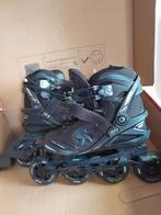 inline skates, Sport en Fitness, Ophalen, Roces, Zo goed als nieuw, Inline skates 4 wielen