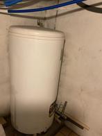 Elektrische boiler, Ophalen, Gebruikt, 100 liter of meer, Terugslagbeveiliging (TTB)