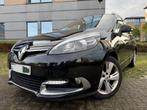 Renault Scenic 1.2 ESSENCE, Euro 5, Achat, Boîte manuelle, Noir