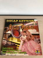 Decap Antwerp old gold, Cd's en Dvd's, Ophalen of Verzenden, Gebruikt