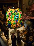 Tifani staande lamp, Huis en Inrichting, Lampen | Losse lampen, Ophalen of Verzenden