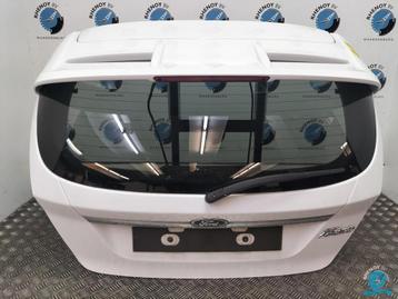 FORD FIESTA 1.25 Trend  [BOOTLID_TAILGATE] 2009 beschikbaar voor biedingen