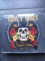 DubbelCD GUNS N' ROSES - THE BROADCAST COLLECTION 1988-1992, Ophalen of Verzenden, Gebruikt, Boxset