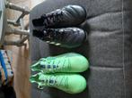 twee paar voetbalschoenen, maat 39 en 40. in goede staat., Sport en Fitness, Ophalen, Gebruikt