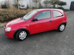 Opel Corsa  C, Auto's, Voorwielaandrijving, Stof, 4 cilinders, Particulier