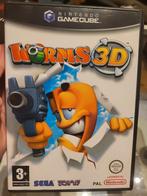 WORMS 3D GameCube, Ophalen of Verzenden, Zo goed als nieuw