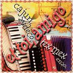 CD Et Toi, Amigo  NORMAAL /ALLEZ MAMA/LAFAYETTE/BOH FOI TOCH, Cd's en Dvd's, Cd's | Verzamelalbums, Ophalen of Verzenden