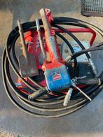 Hycon sloophamer , breekhamer, Ophalen, Gebruikt