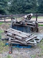 Gratis hout kampvuur, Minder dan 3 m³, Ophalen of Verzenden, Overige houtsoorten, Blokken