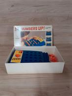 Numbers Up - een strijd tegen de klok - s3534, Hobby en Vrije tijd, Verzenden, Zo goed als nieuw