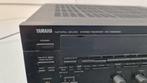 Yamaha receiver RX-V590 RDS, Audio, Tv en Foto, Stereoketens, Gebruikt, Ophalen