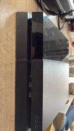 Playstation 4 1TB, Games en Spelcomputers, Spelcomputers | Sony PlayStation 4, Ophalen, Gebruikt, Zonder controller, 1 TB