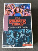 Stranger things kaartspel, Verzamelen, Ophalen, Zo goed als nieuw