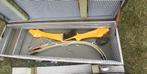 recurve boog RH 36#, Sport en Fitness, Ophalen, Gebruikt, Pijlen